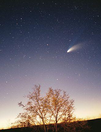 Comet