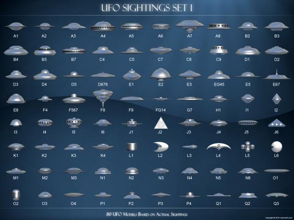 Ufos 2